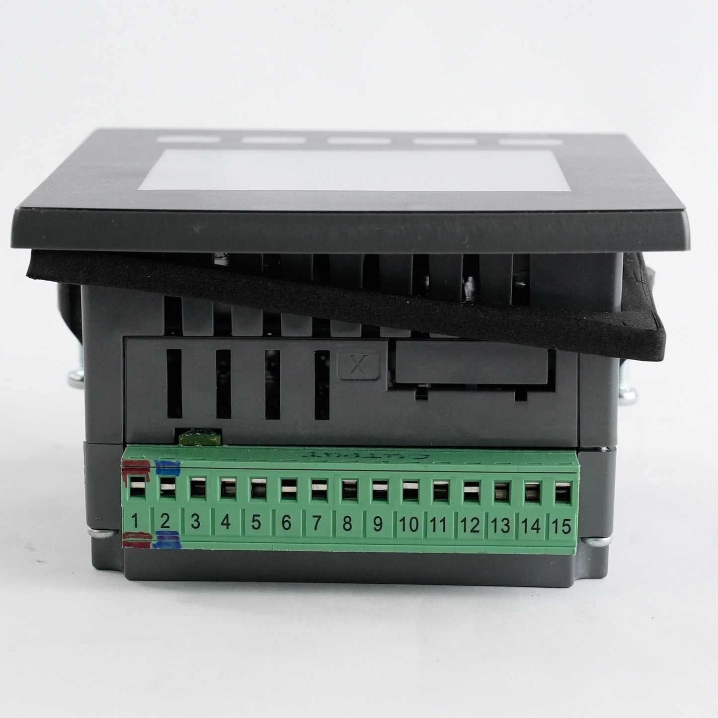 Unitronics V350-J-RA22-N Programmable Logic Controller V350 Interface