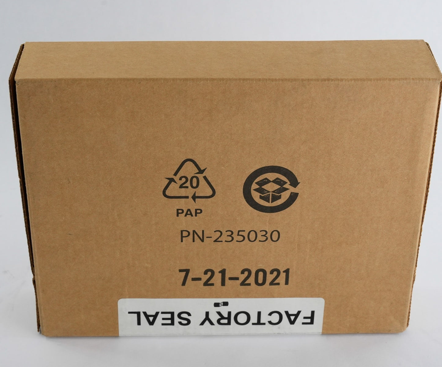 Allen Bradley 1756-EN2T /D ControlLogix EtherNet Module - 2021 Sealed Surplus
