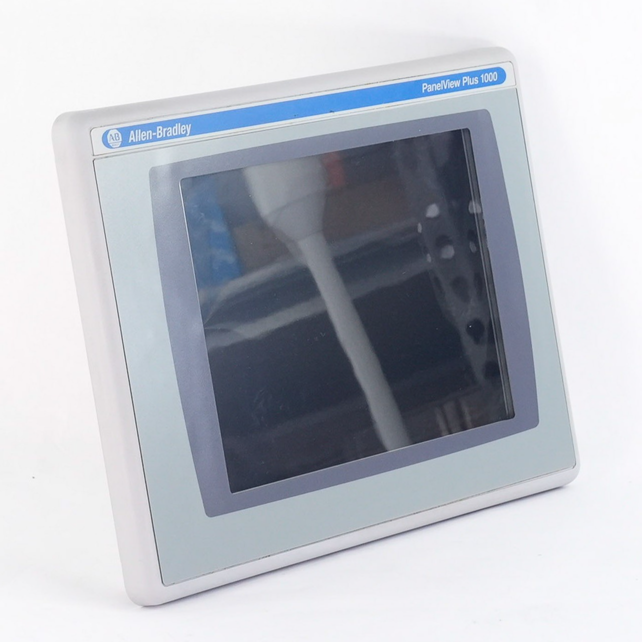 Allen Bradley 2711P-RDT10C /C PanelView Plus 1000 Color Display Module