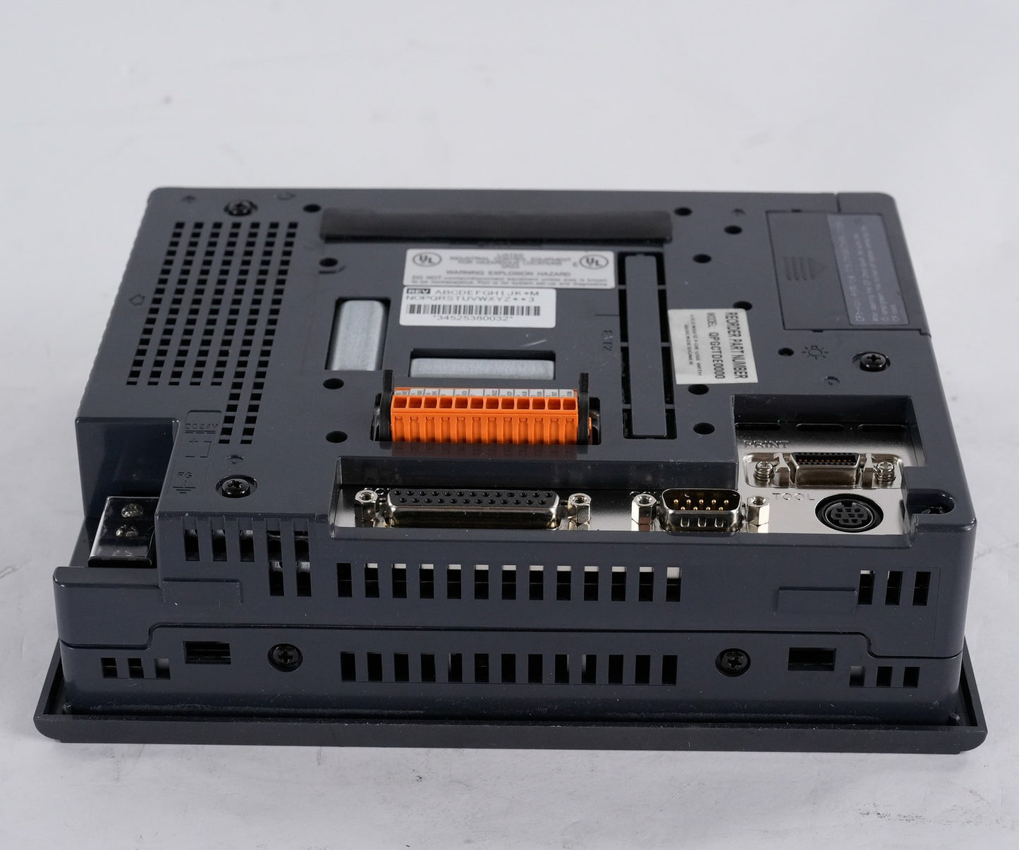 ProFace 2880061 GP2400-TC41-24V Display Terminal GP2400TC4124V