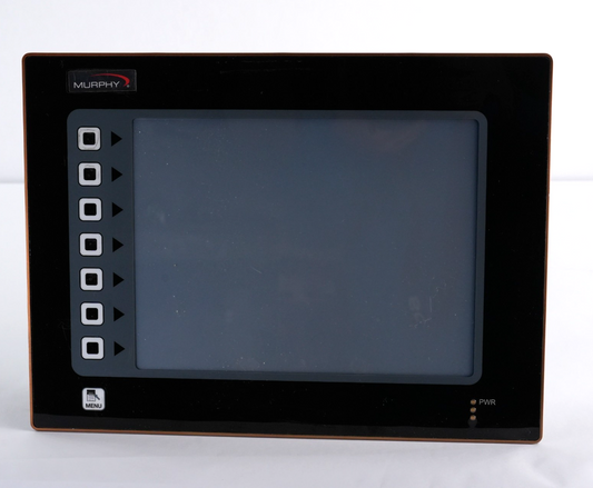 Red Lion Controls G310S230 Model G310 Operator Interface (compatible G310S210)