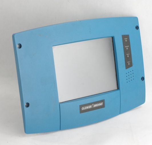 Honeywell 833-03577 Display Module Cleaver-Brooks CB CB-Falcon