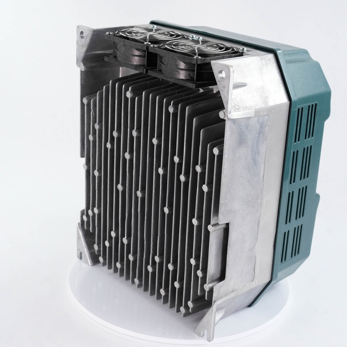 Reliance Electric GV3000/SE AC Drive 230V 3Ph GV3000SE GV3000-SE 7.5hp 7V4160