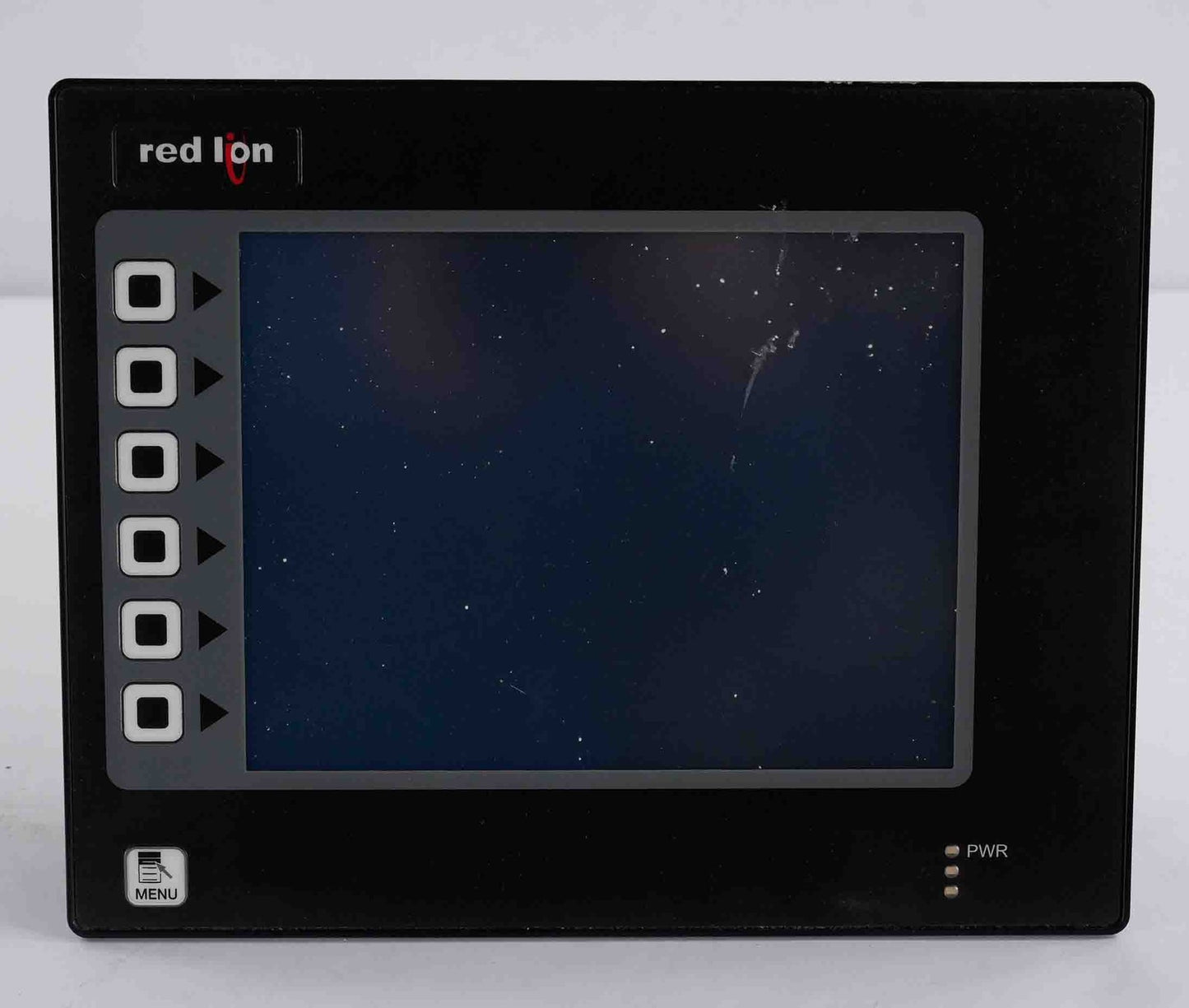 Red Lion Controls G308A2 G3 8.4" HMI Operator Interface Panel G308A210
