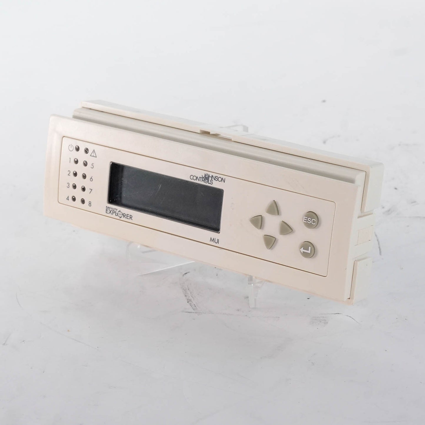 Johnson Controls LP-DIS60P20-0C Wall Mount Interface Controller LPDIS60P200C