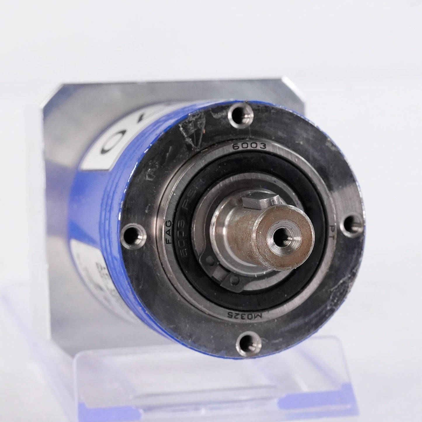 Wittenstein Alpha A52 10003479 Planetary Gear Reduction Gearbox A5210003479