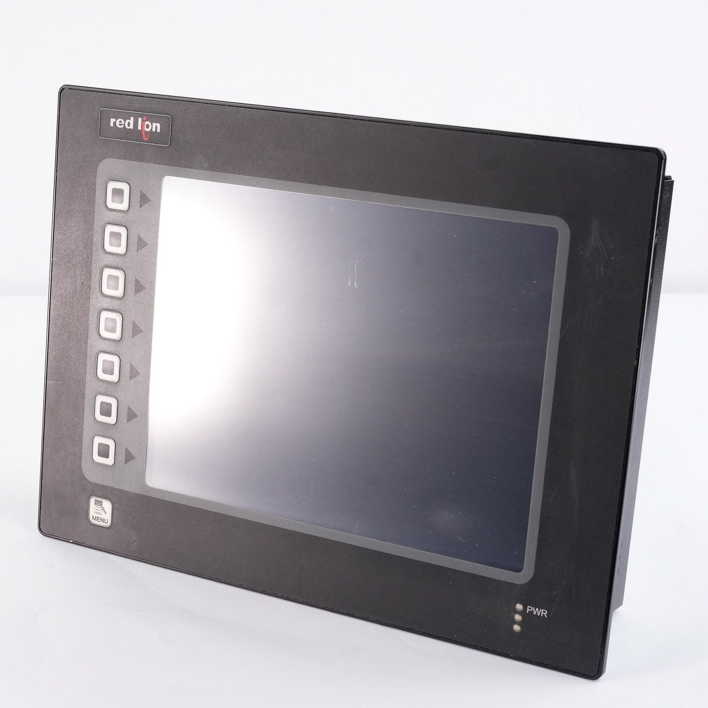 Red Lion Controls G310C210 G3 Series 10.4" HMI Operator Interface Display G310
