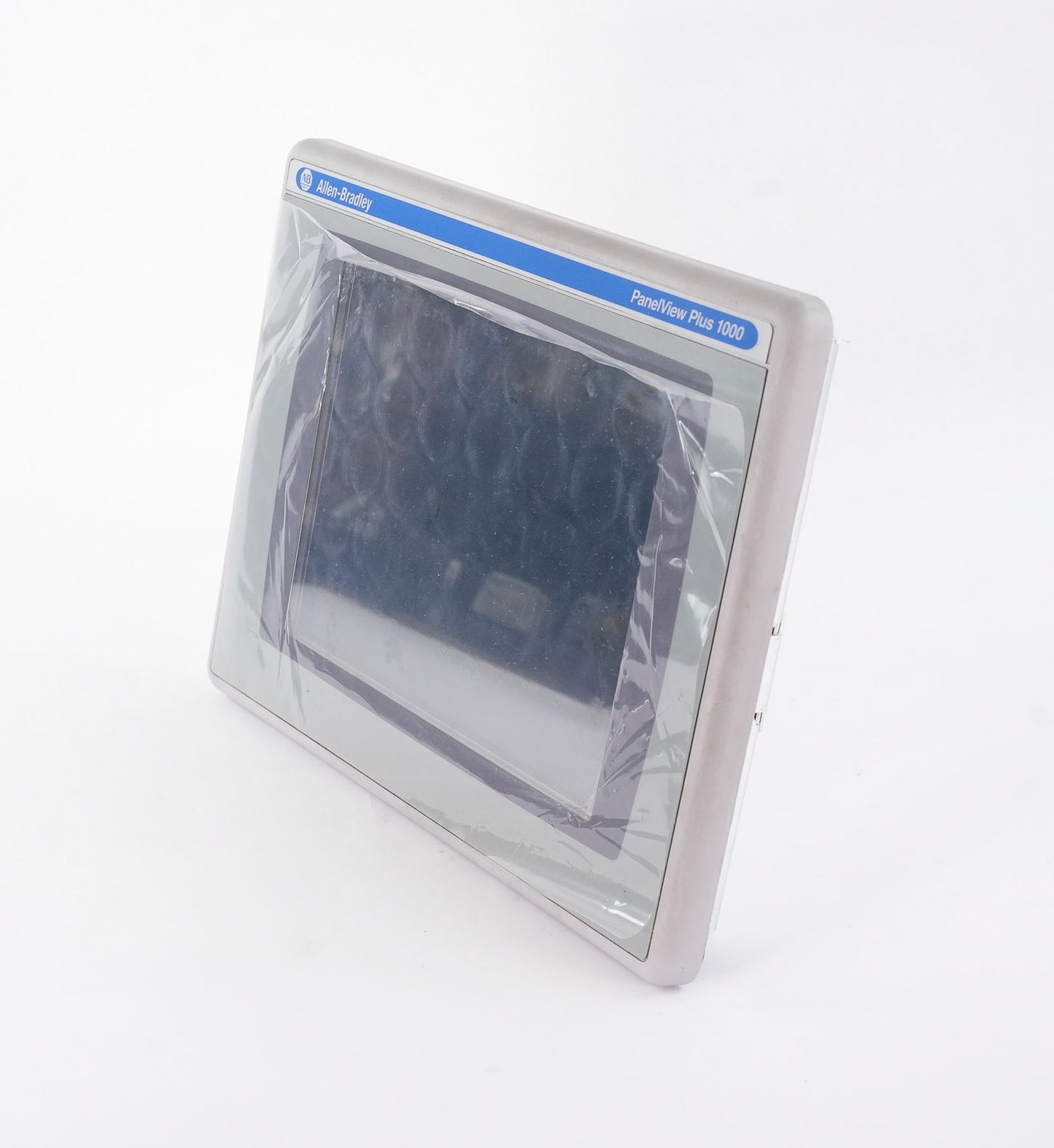 Allen Bradley 2711P-T10C4D2 /A PanelView Plus 1000 HMI Display + RP2X /G Logic
