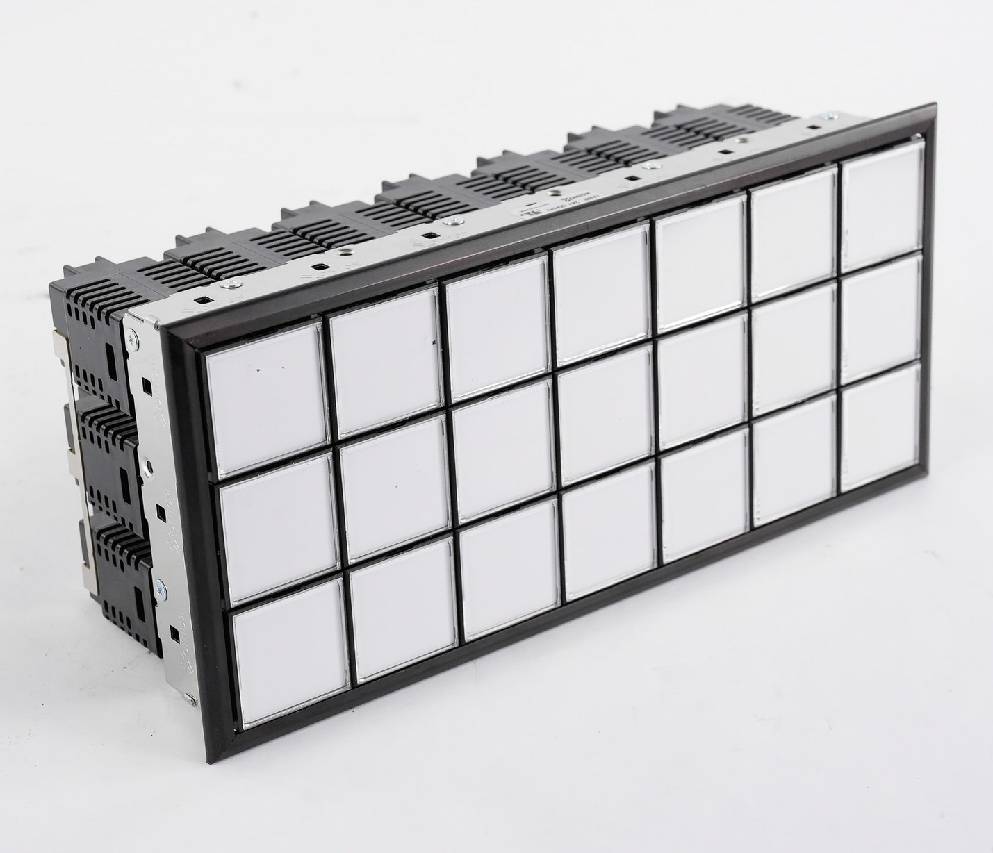 Koino KH-5030L-12T 3x7 AC110-120V 24V (20mA) KH5030L12T