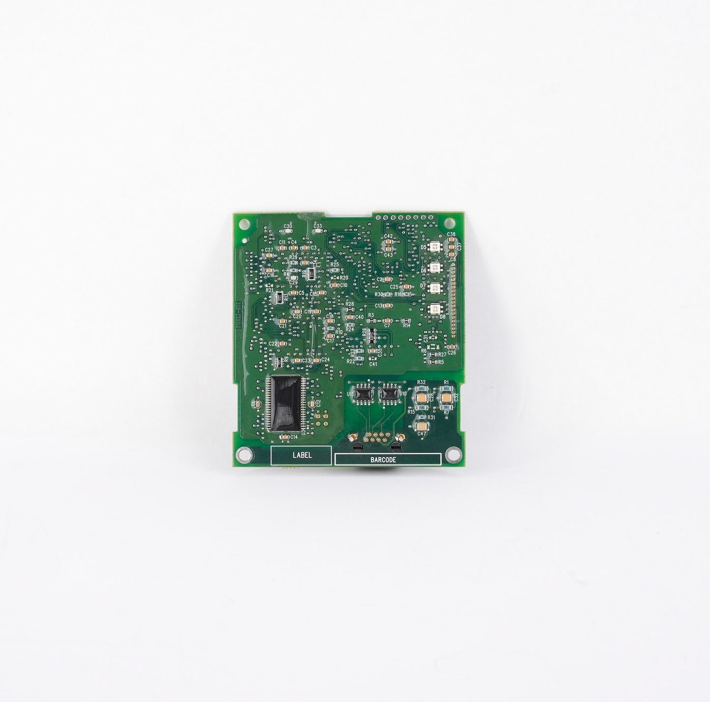 Allen Bradley 22-COMM-E /A EtherNet/IP Adapter FRN V1.008 22COMME
