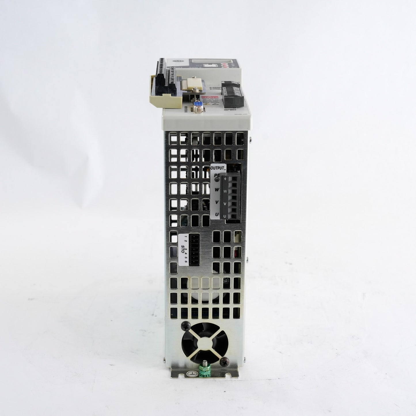 Allen Bradley 2097-V33PR6 Ser A Kinetix 300 Series Servo Drive 2097V33PR6