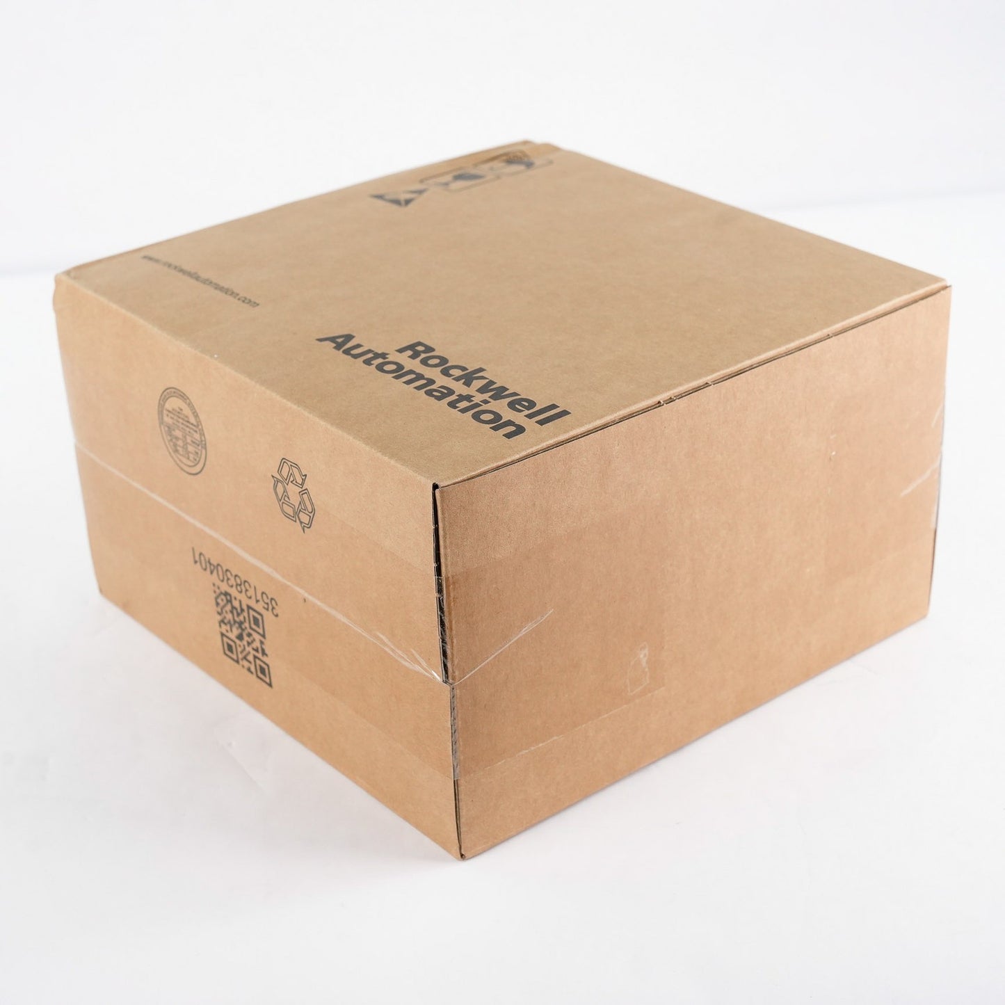Allen Bradley 25B-D010N104 /A PowerFlex 525 AC Drive 3-Phase - Sealed Surplus