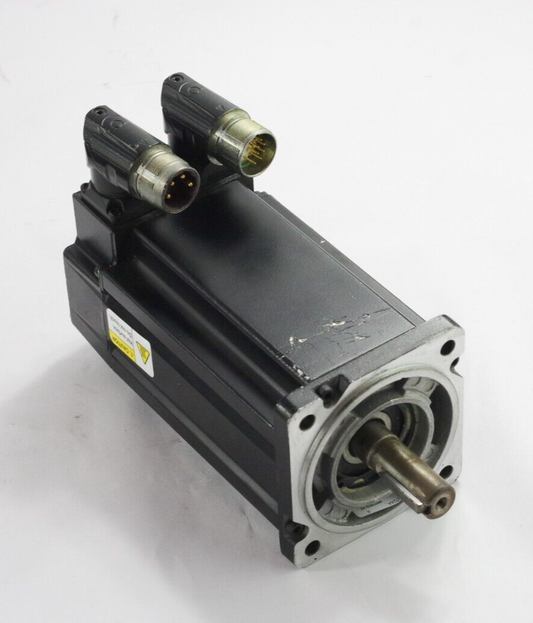 ALLEN BRADLEY MPL-B330P-MJ72AA SER. A AC Servo Motor - Used