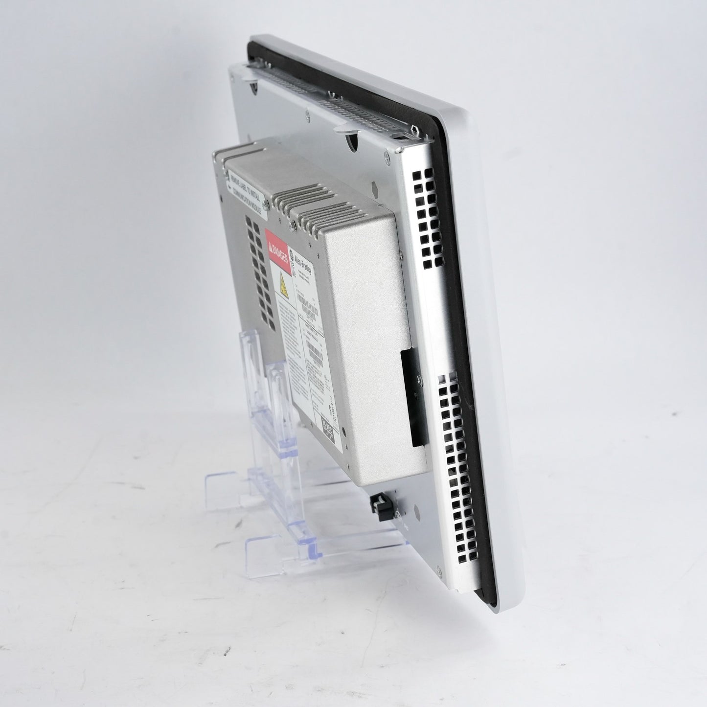 Allen Bradley 2711P-T10C4D2 PanelView Plus 1000 + RP2/G + RDT10C/B - Open Box