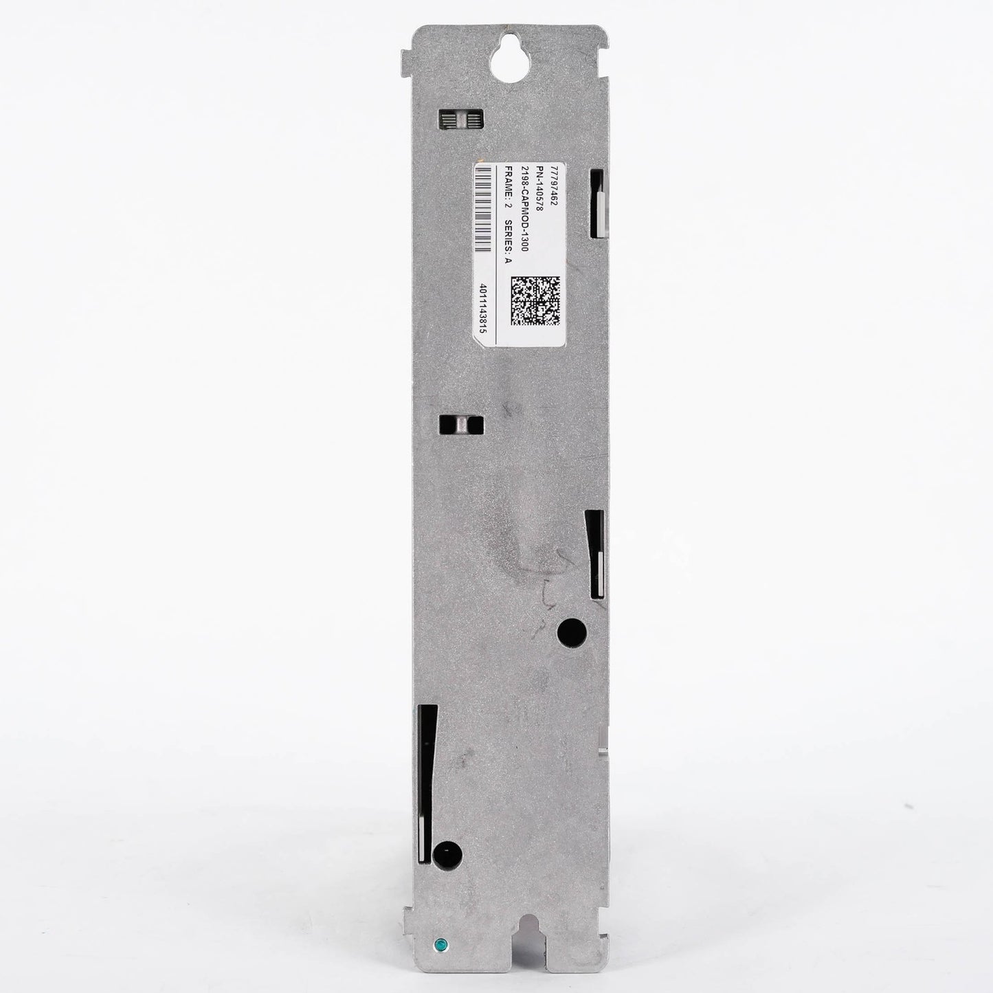 Allen Bradley 2198-CAPMOD-1300 /A Kinetix 5500 Capacitor Module 2198CAPMOD1300