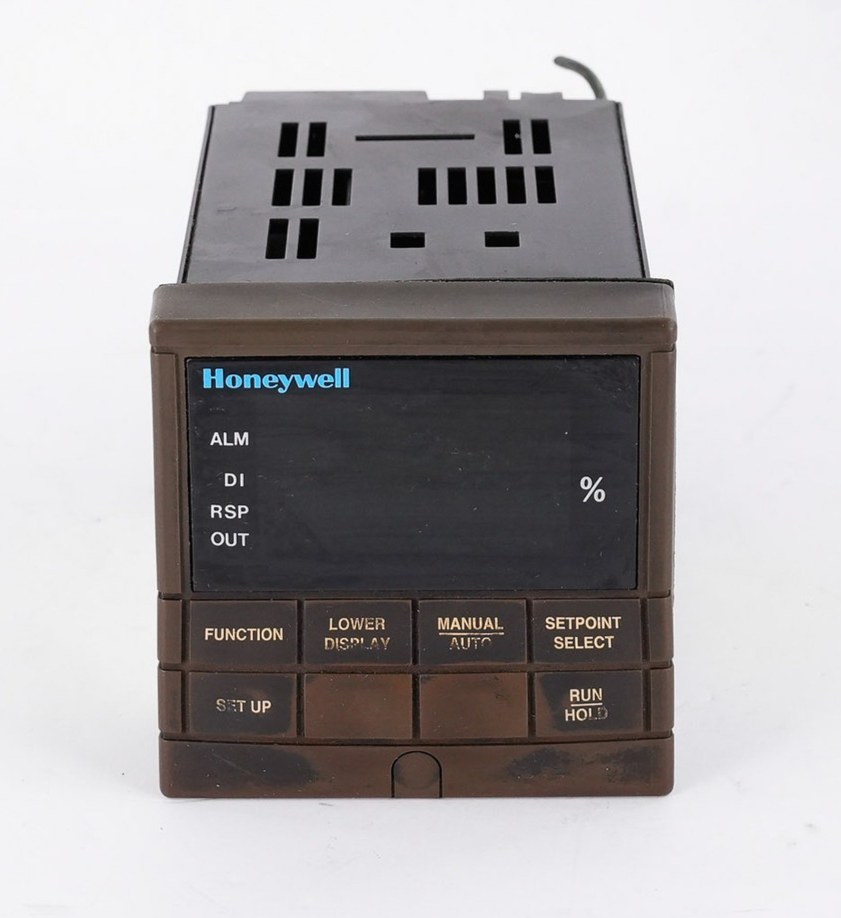 Honeywell UDC3000 Versa-Pro DC300E-0-000-10-0000-0 Temperature Controller
