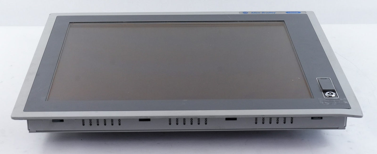 Allen Bradley 6186M-19PN 1900M /G Performance Monitor 6186M19PN