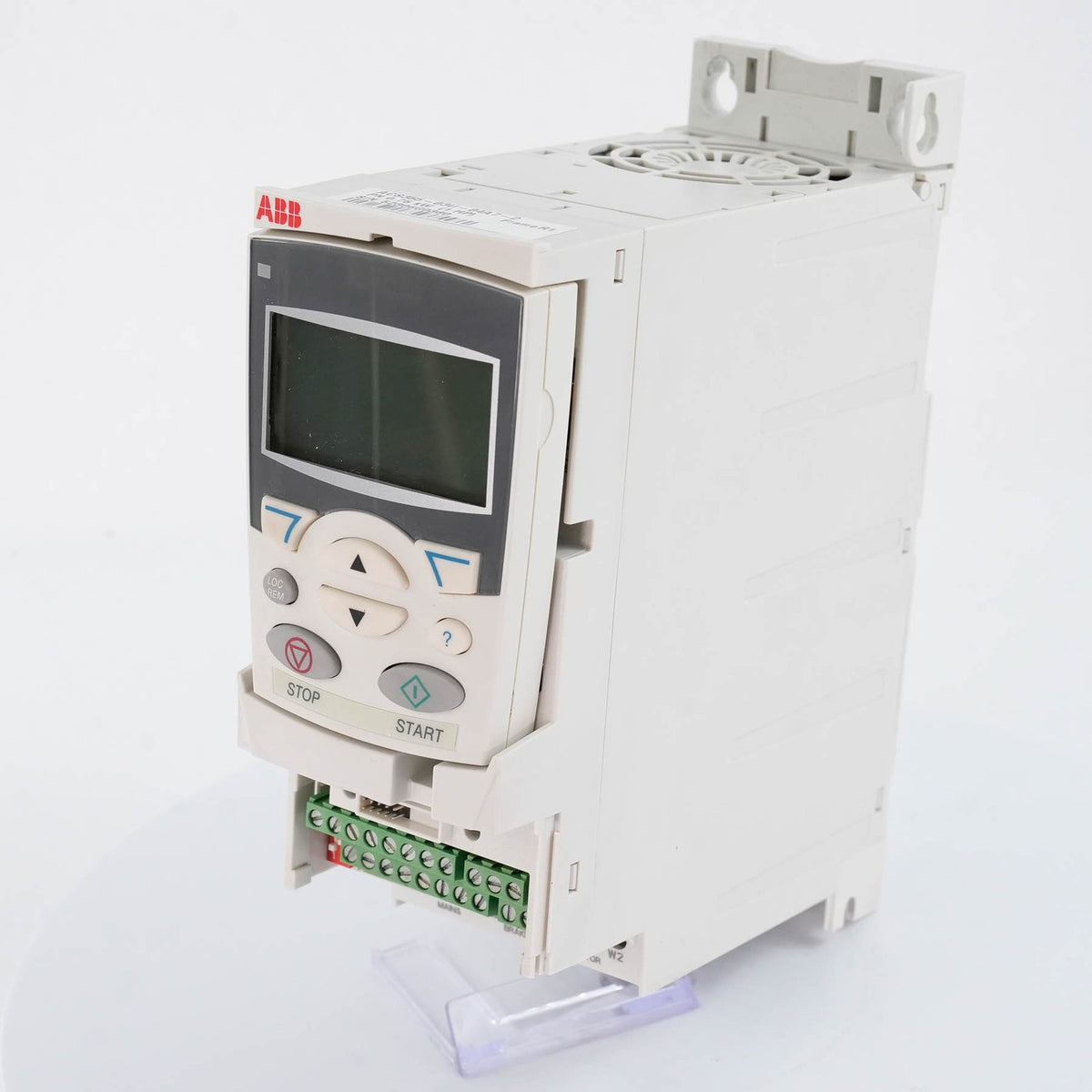 ABB ACS355-03U-04A7-2 AC Drive 3-Phase 240V 1HP 4.7A IP20 ACS35503U04A72 VFD