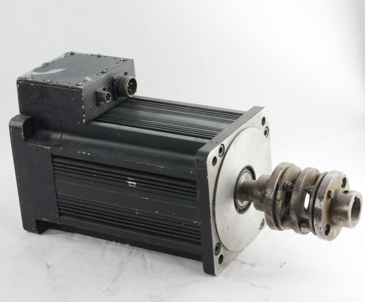 Industrial Indexing Systems IIS BLM-1116 Brushless Motor / BLM1116 - Used