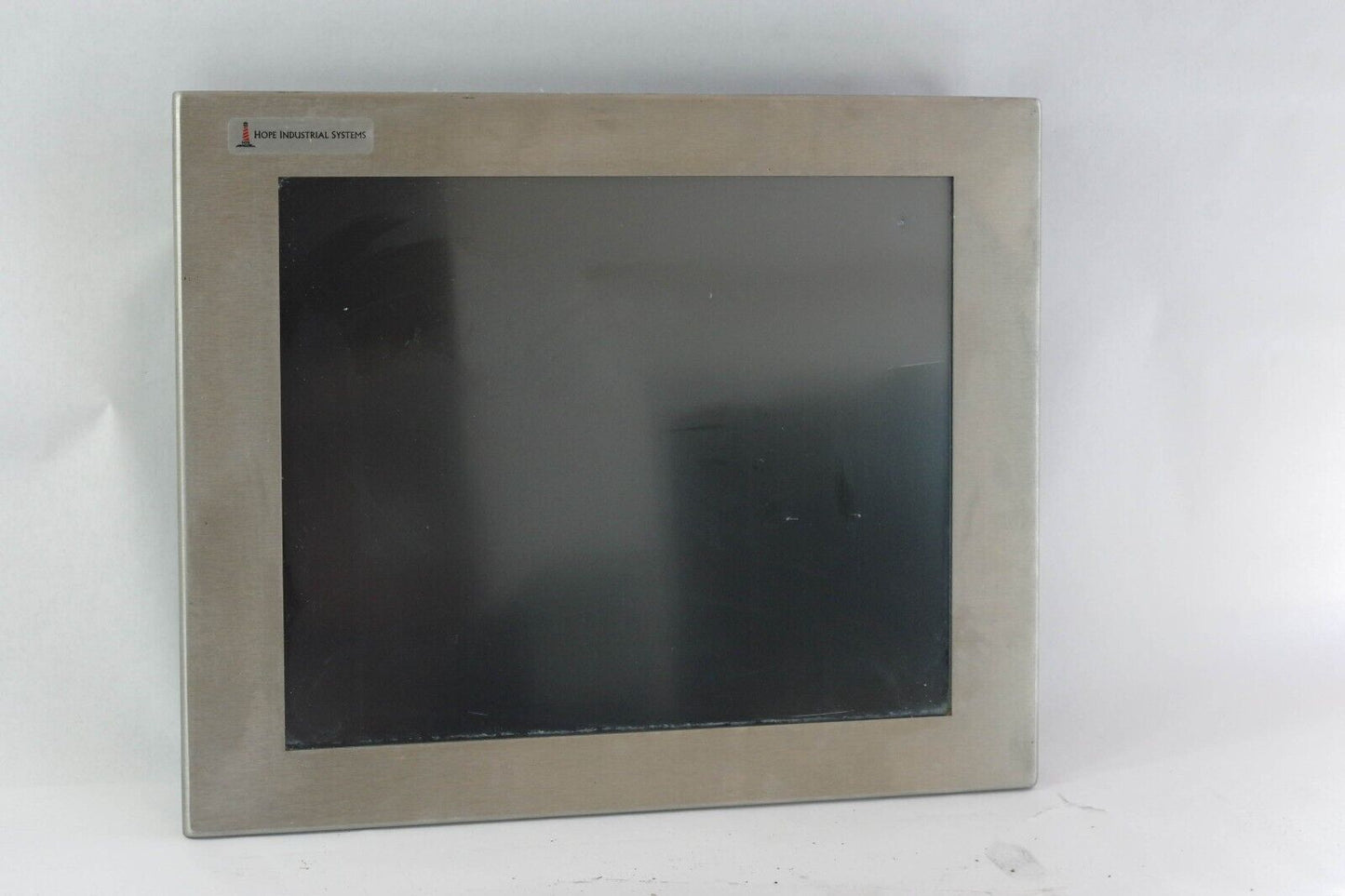 Hope Industrial Systems HIS-ML17-STAH Stainless Touch Panel