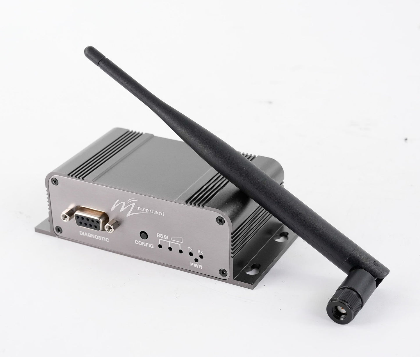 Microhard n920X2-ENC 900MHz Spread Spectrum Wireless Modem MHS113160 - Open Box