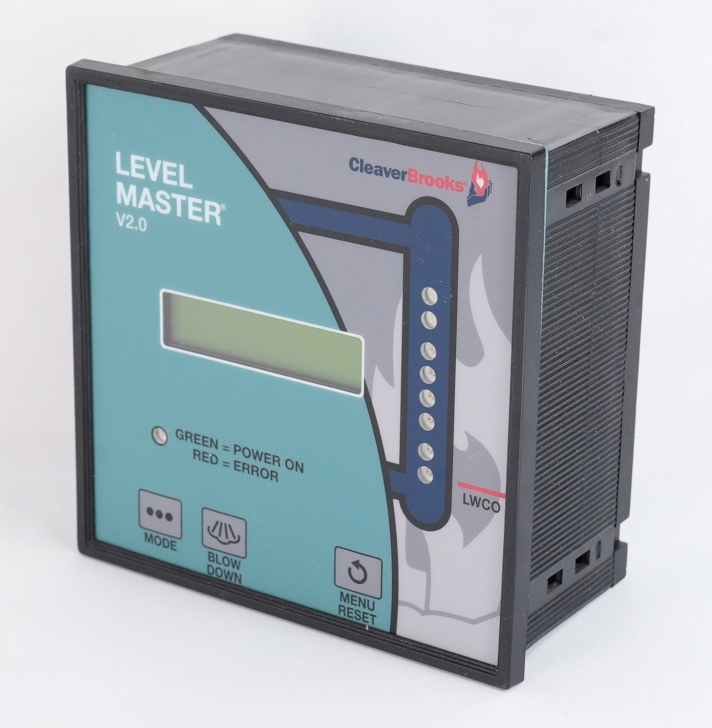 Cleaver Brooks CBLME-A 623-00193-000 V2.0 Level Master Expansion Module
