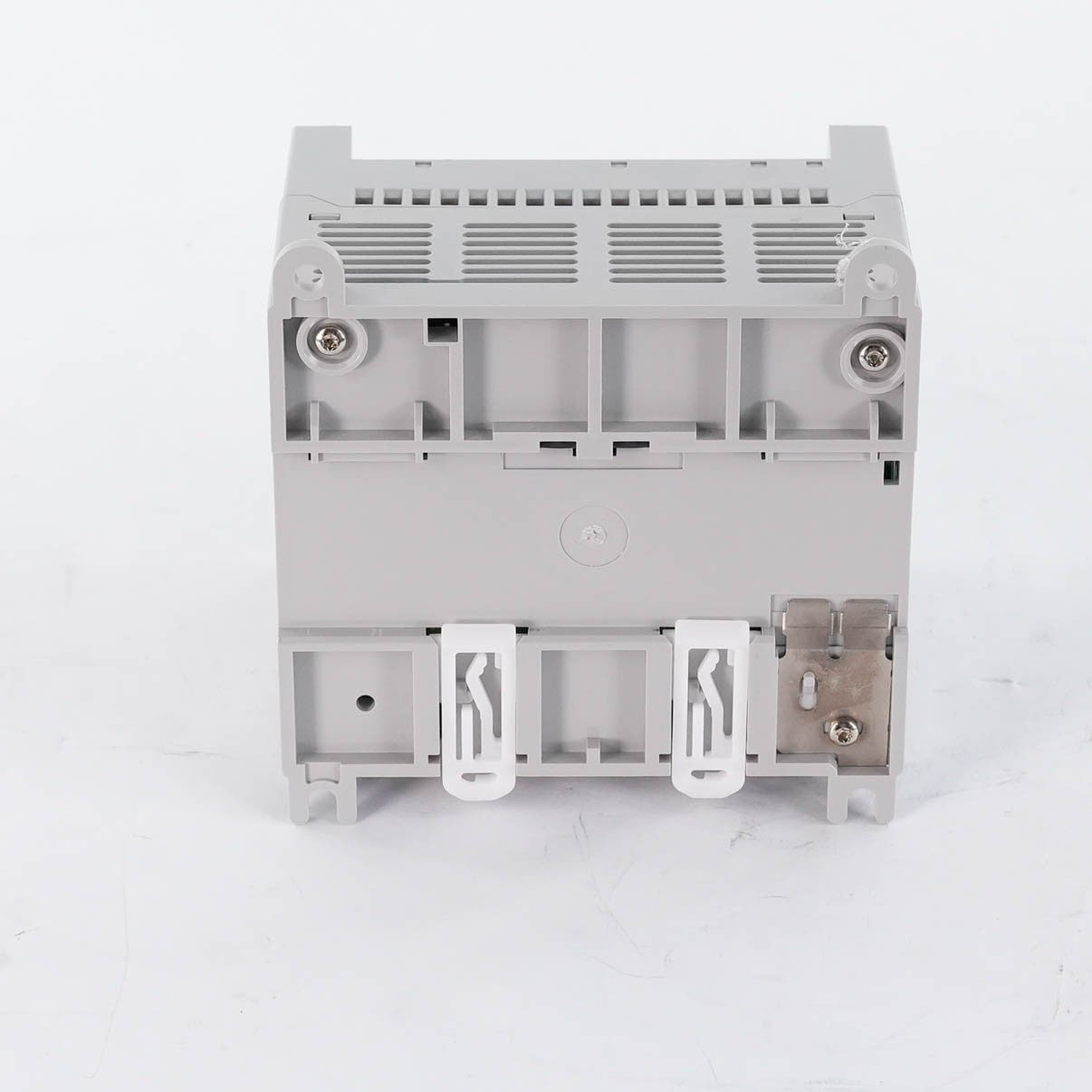 Allen Bradley 1763-L16AWA Ser B MicroLogix 1100 PLC 120/240V AC Controller