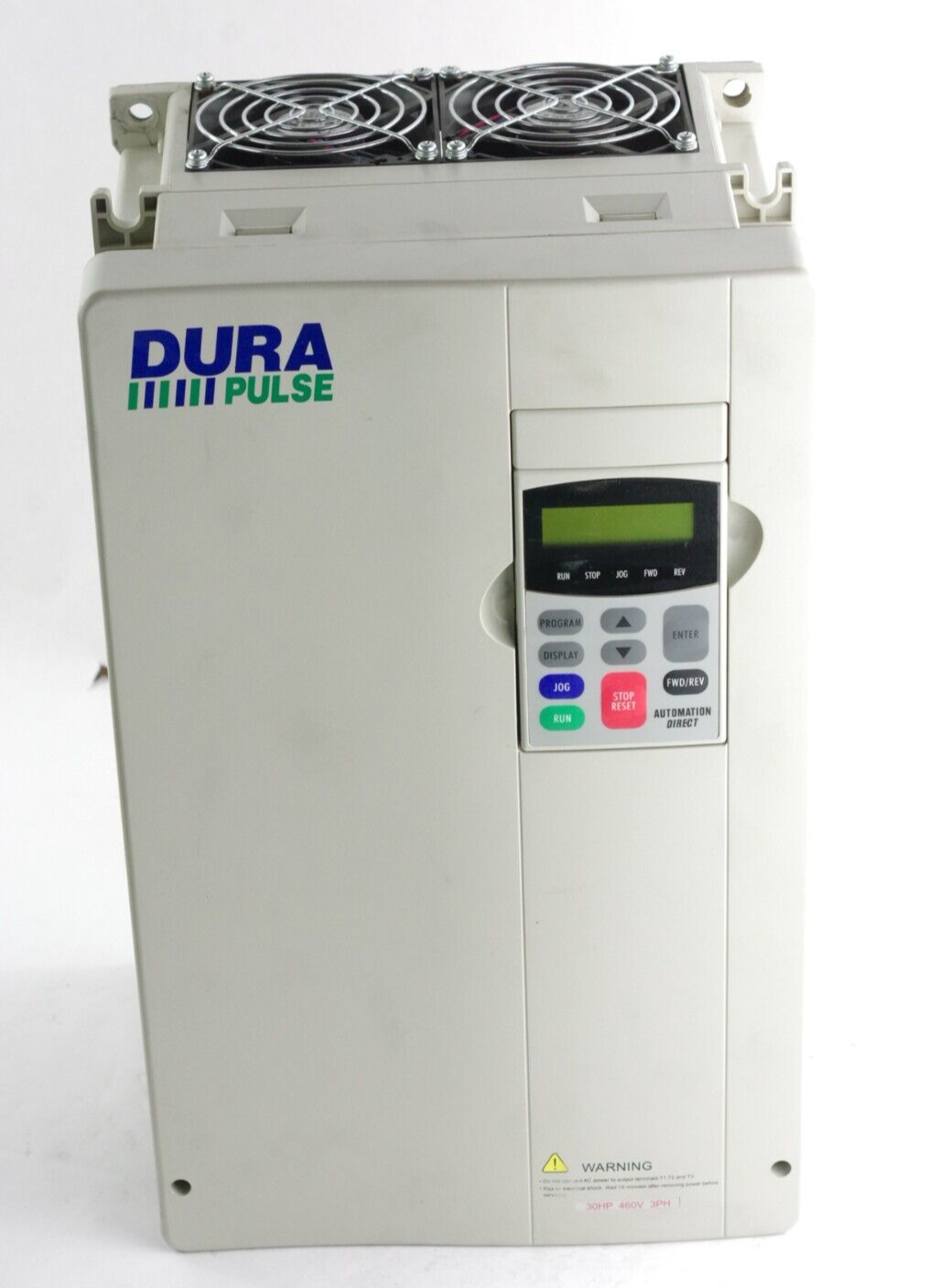 Automation Direct GS3-4030 Durapulse General Purpose 3-Phase AC Drive 30Hp