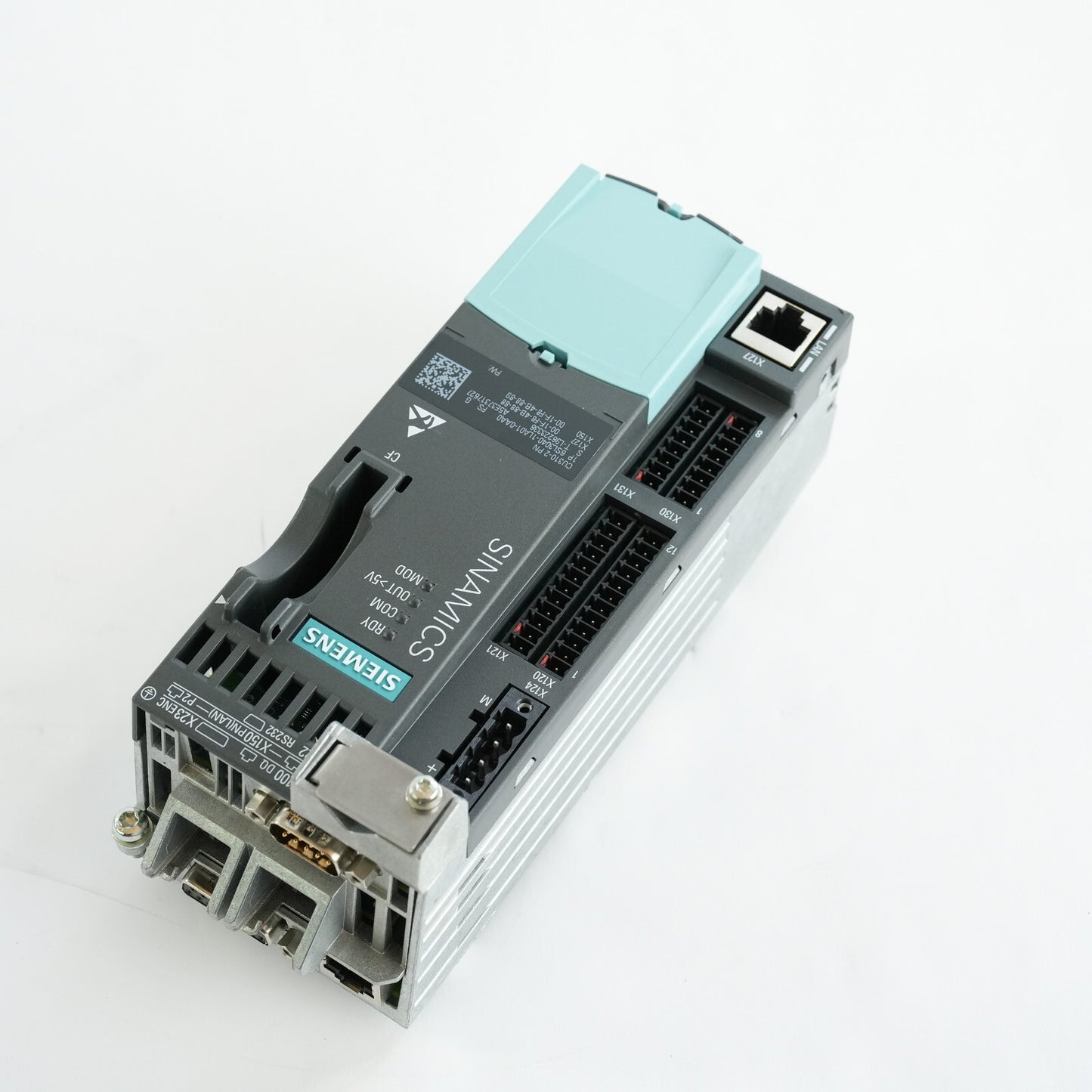 Siemens Sinamics 6SL3040-1LA01-0AA0 / 6SL3 040-1LA01-0AA0 Power Module