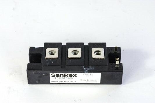 NEW SanRex PD200FG160 MODULE C1D22X