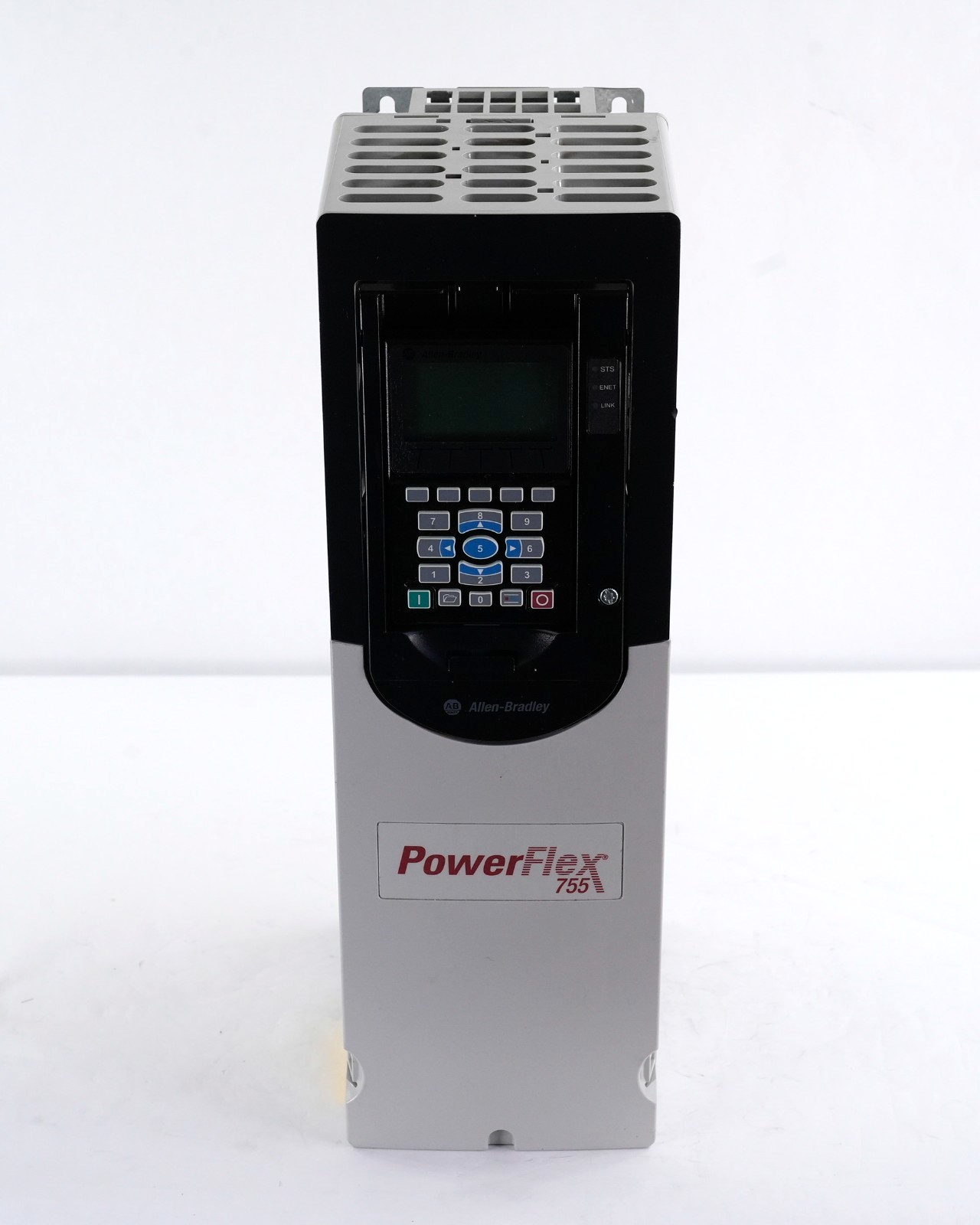 Allen Bradley 20G11ND011JA0NNNNN /A PowerFlex 755 11A Drive 7.5HP 480V +Warranty