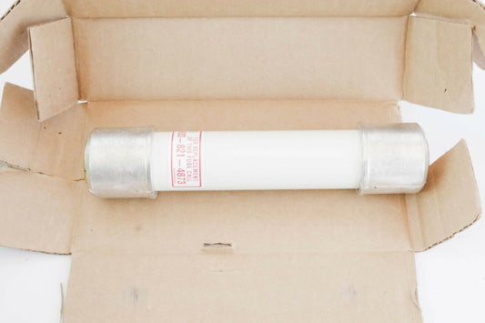 General Electric 9F60BBD002 Current Limiting Fuse Type EJ-1 5.5 Max KV 60Hz 2EPT