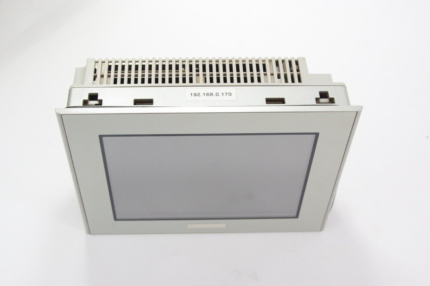 Pro-Face 3280035-02 HMI Operator Panel AGP3400-S1-D24