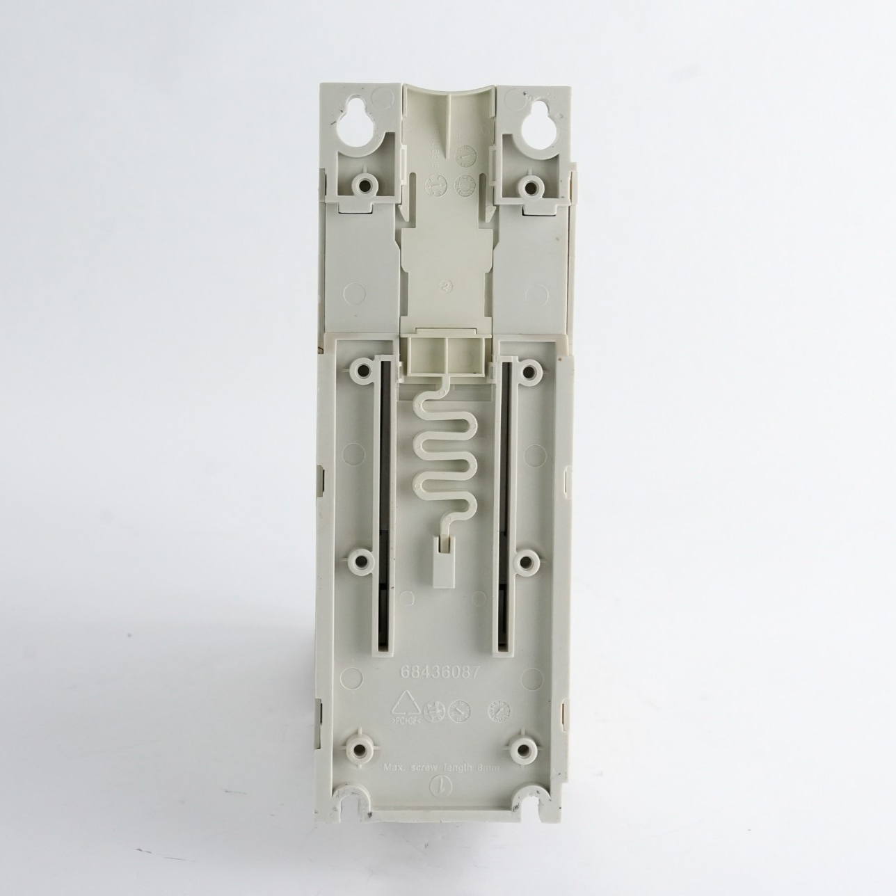 ABB ACS355-03U-07A5-2 ACS355 Series AC Drive 3-200-240V 2HP