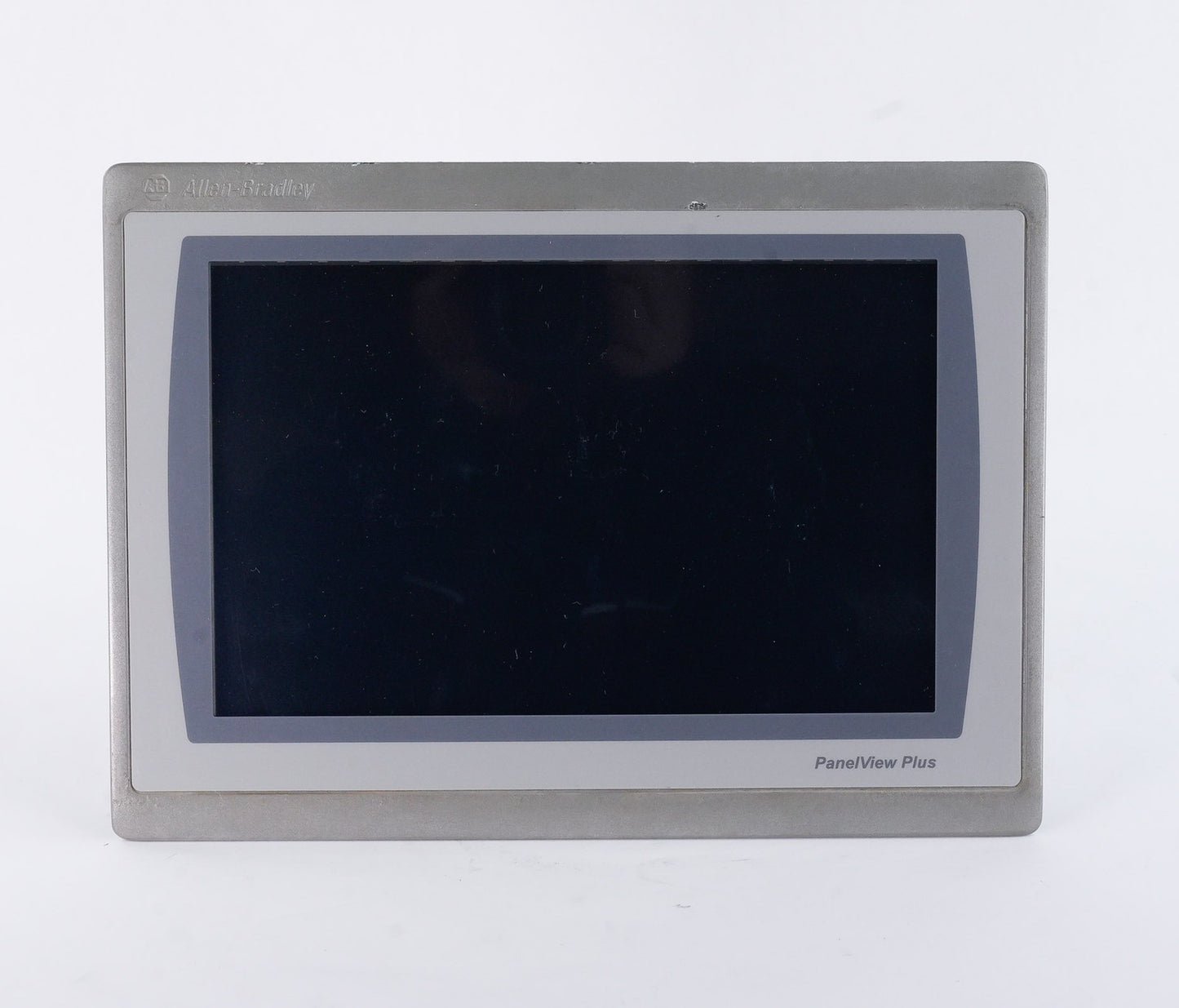 Allen Bradley 2711P-T12W22D9P /A PanelView Plus 7 12.1" Touch 2711PT12W22D9P