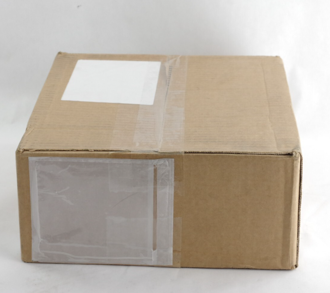 Allen Bradley 2198-H025-ERS /A Kinetix5500 20 Amp Servo Drive - Open Box