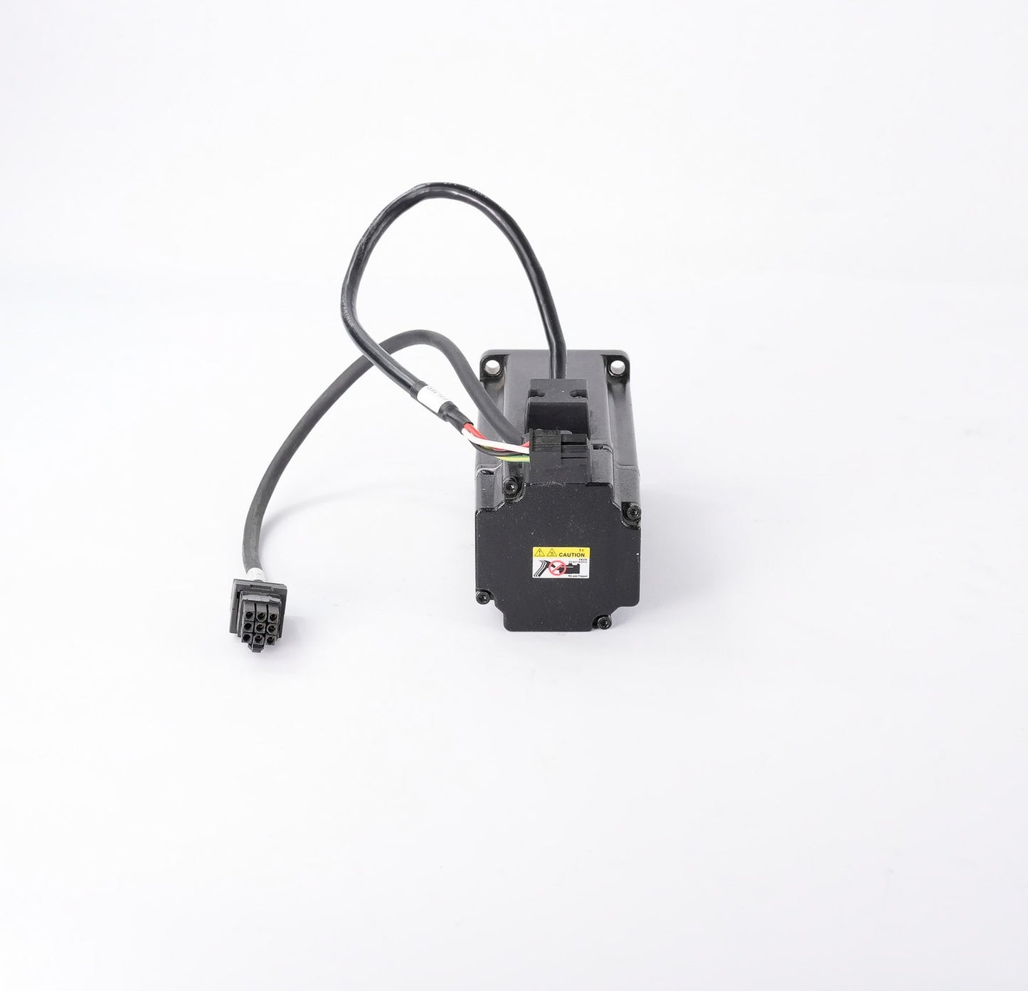 Delta ECMA-CA0604RS AC Servo Motor 400W 3000rpm 1.27Nm ECMACA0604RS