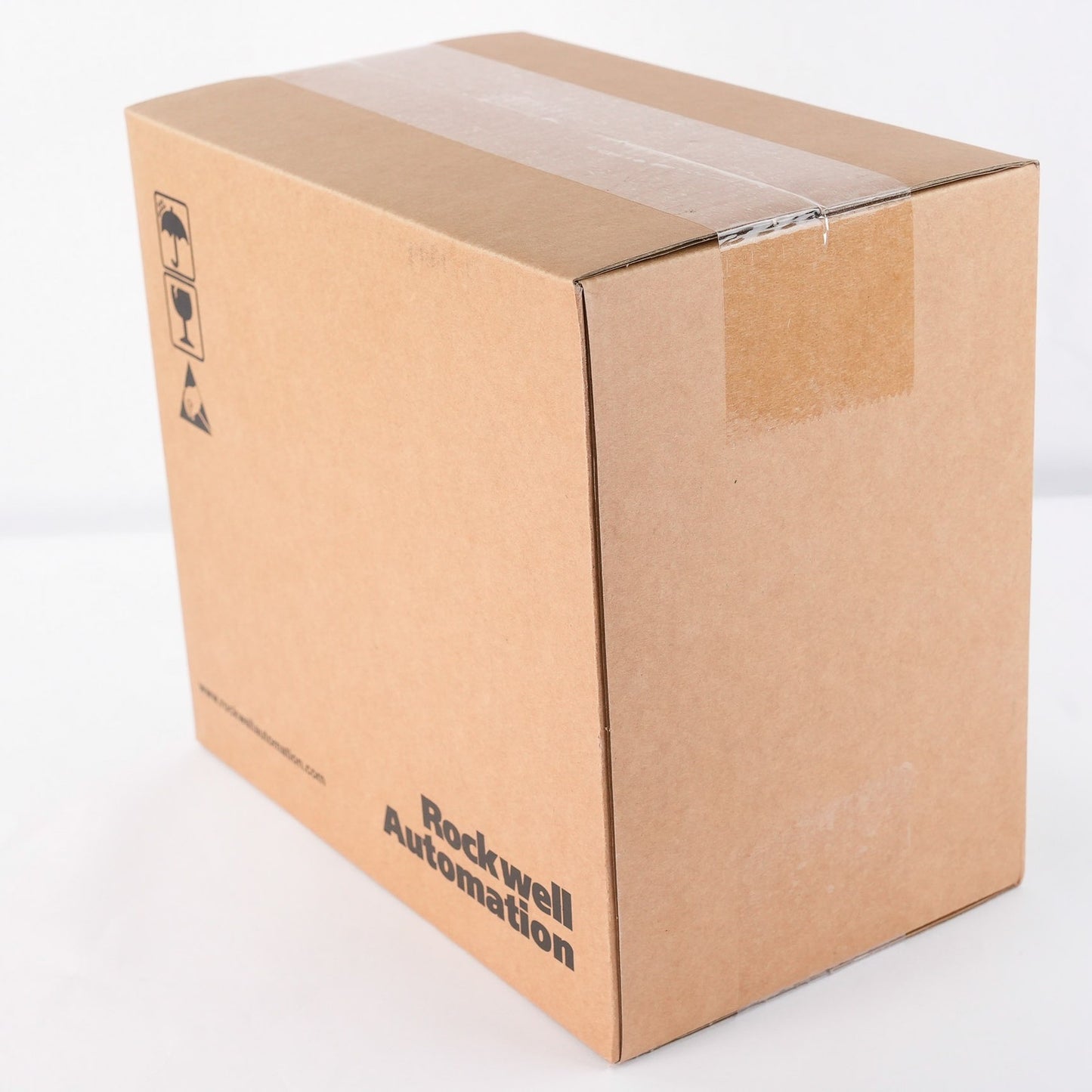 Allen Bradley 25B-D017N114 /A PowerFlex 525 AC Drive 3-Ph 10HP - Sealed Surplus