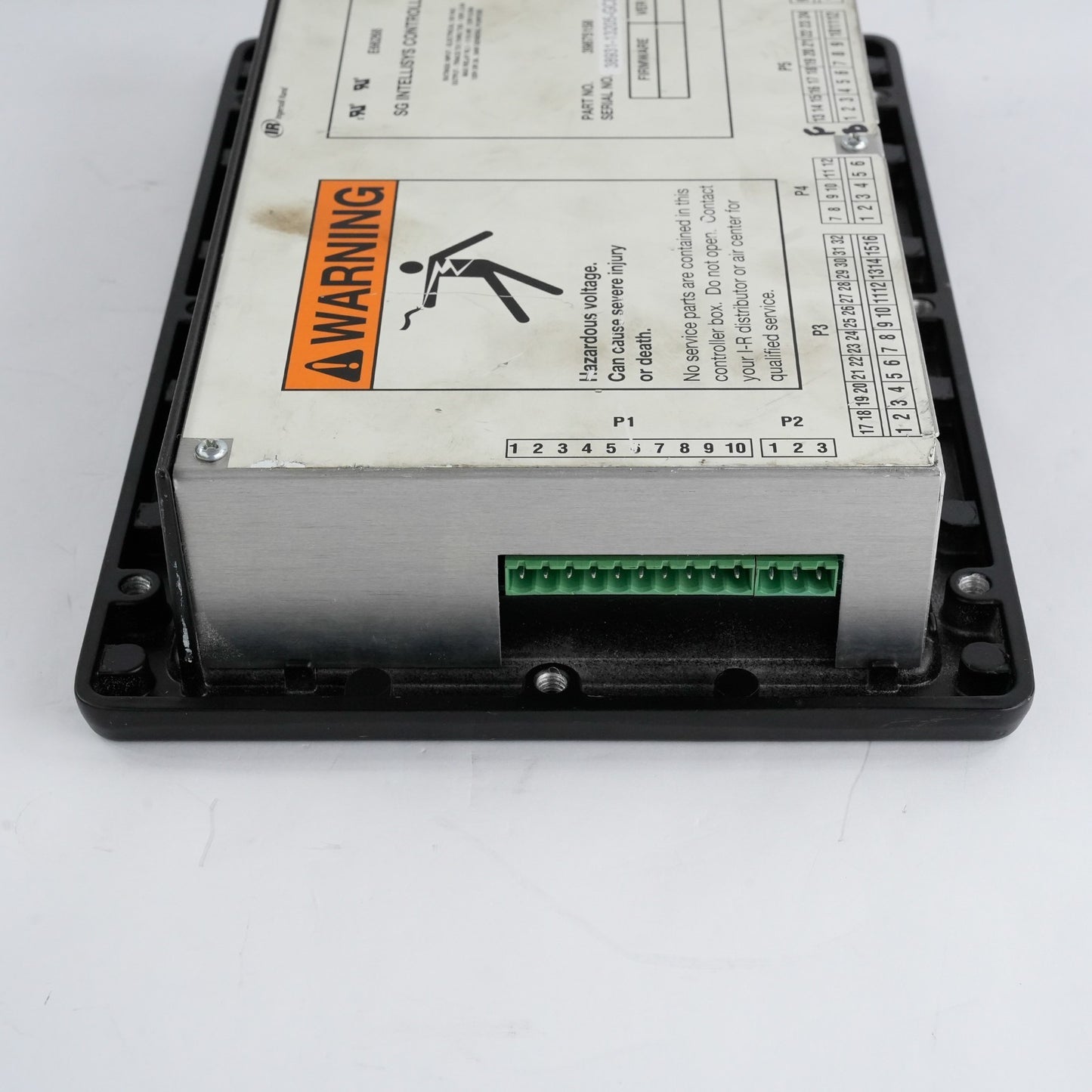 INGERSOLL-RAND 39875158 SG INTELLISYS Controller 39875331 E66268