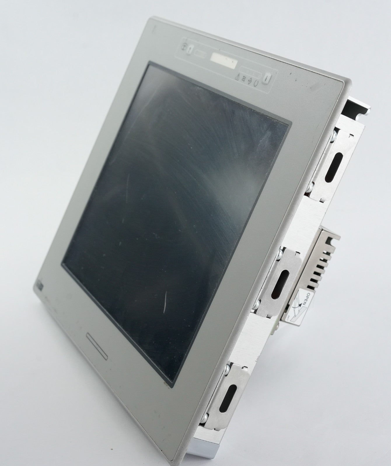 UniOP eTOP30 Display Panel 6ZA1011-7 24VDC HMI + 1 Year Warranty