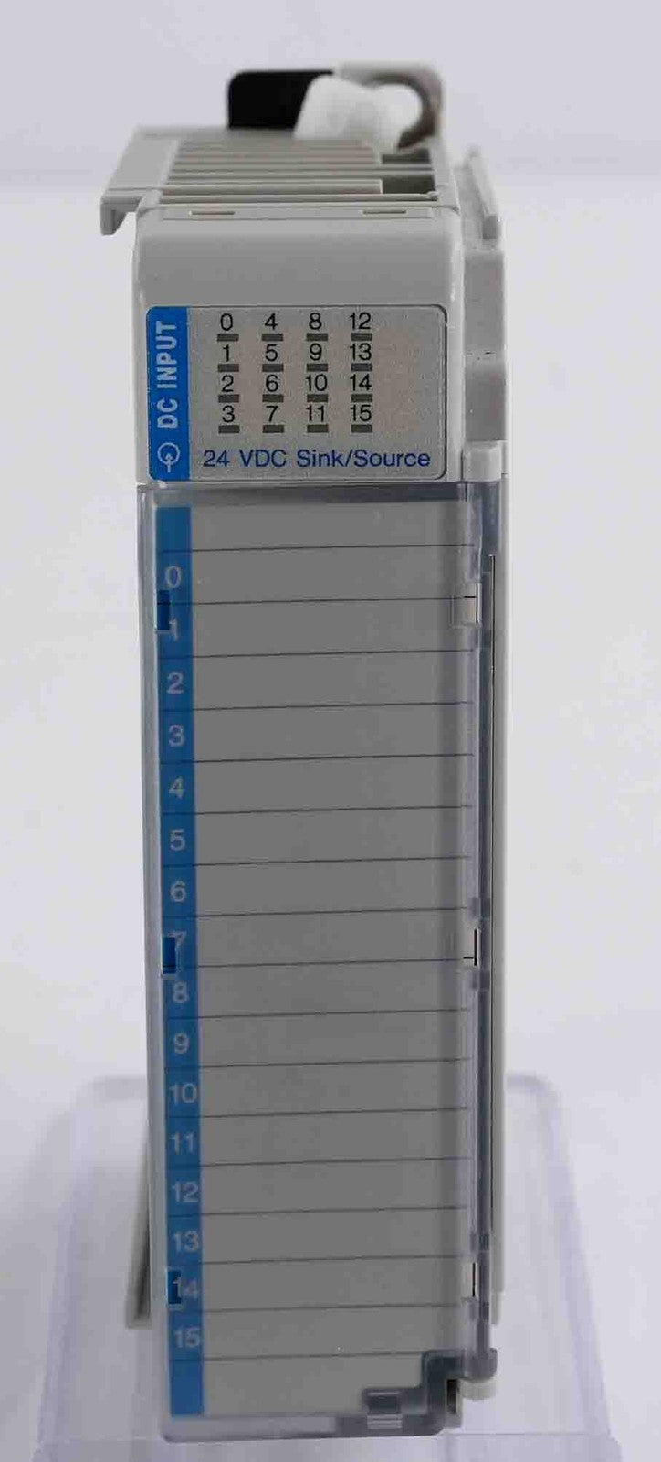 Allen Bradley 1769-IQ16 /A Compact I/O 16-Point Input Module 1769IQ16