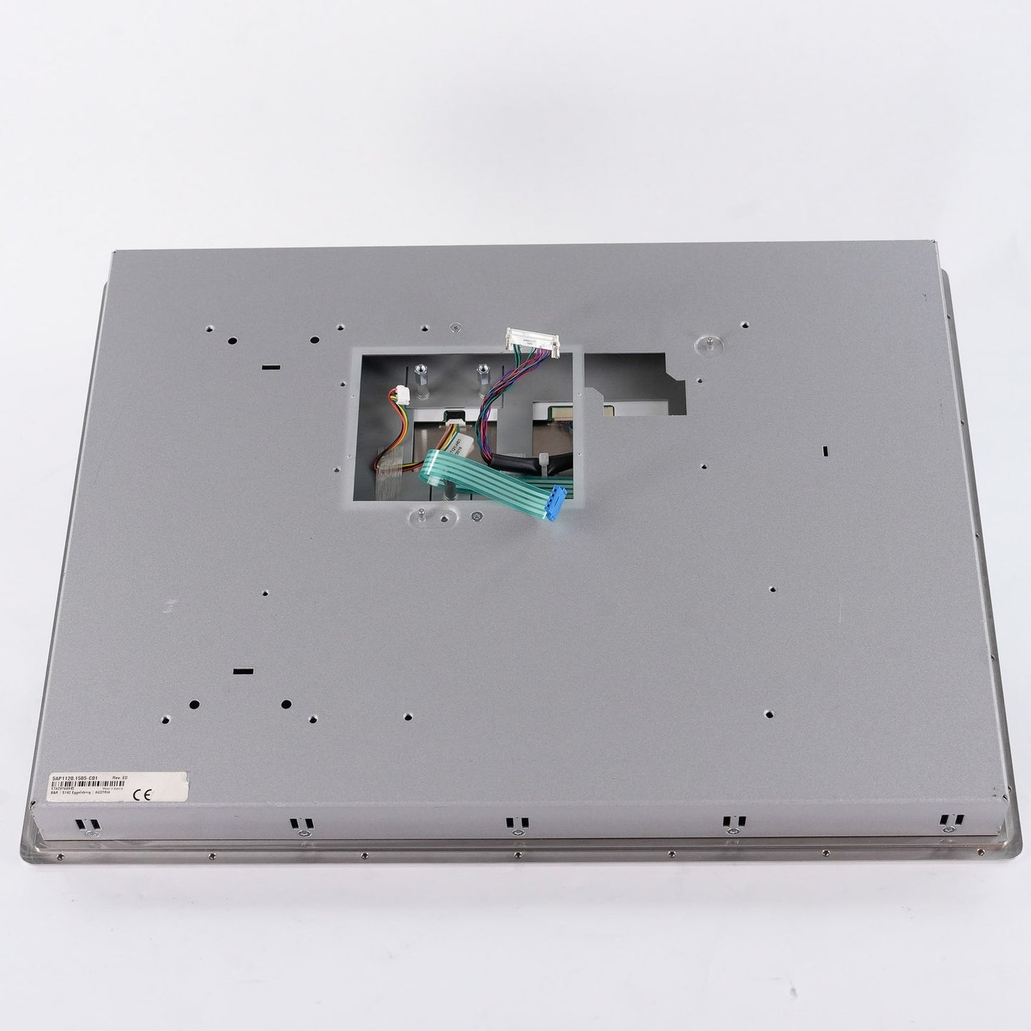 B&R 5AP1120.1505-C01 Automation Panel 15.0in TFT Screen 5AP11201505C01 Monitor