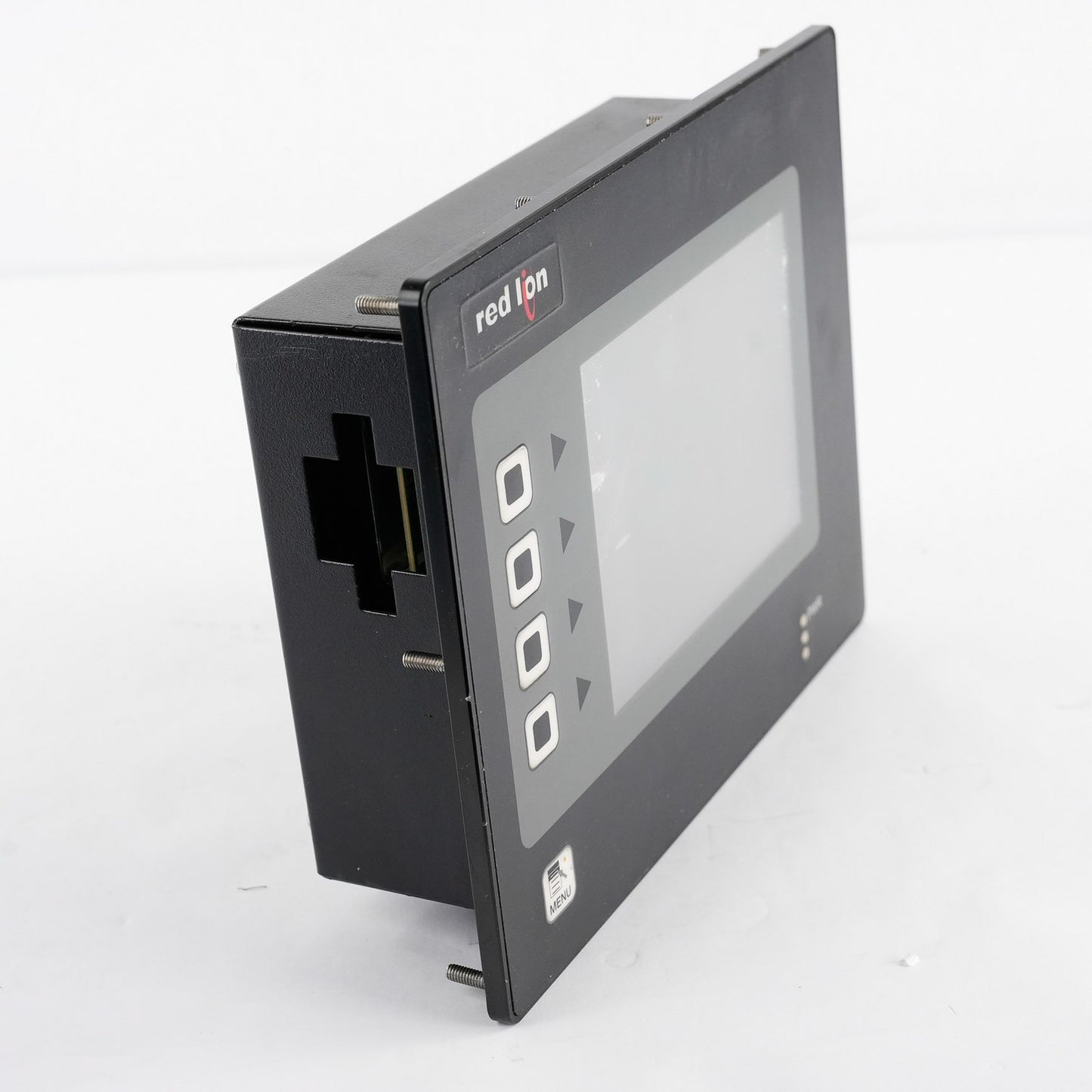 Red Lion Controls G306A000 G3 HMI Operator Interface Display Panel G306A