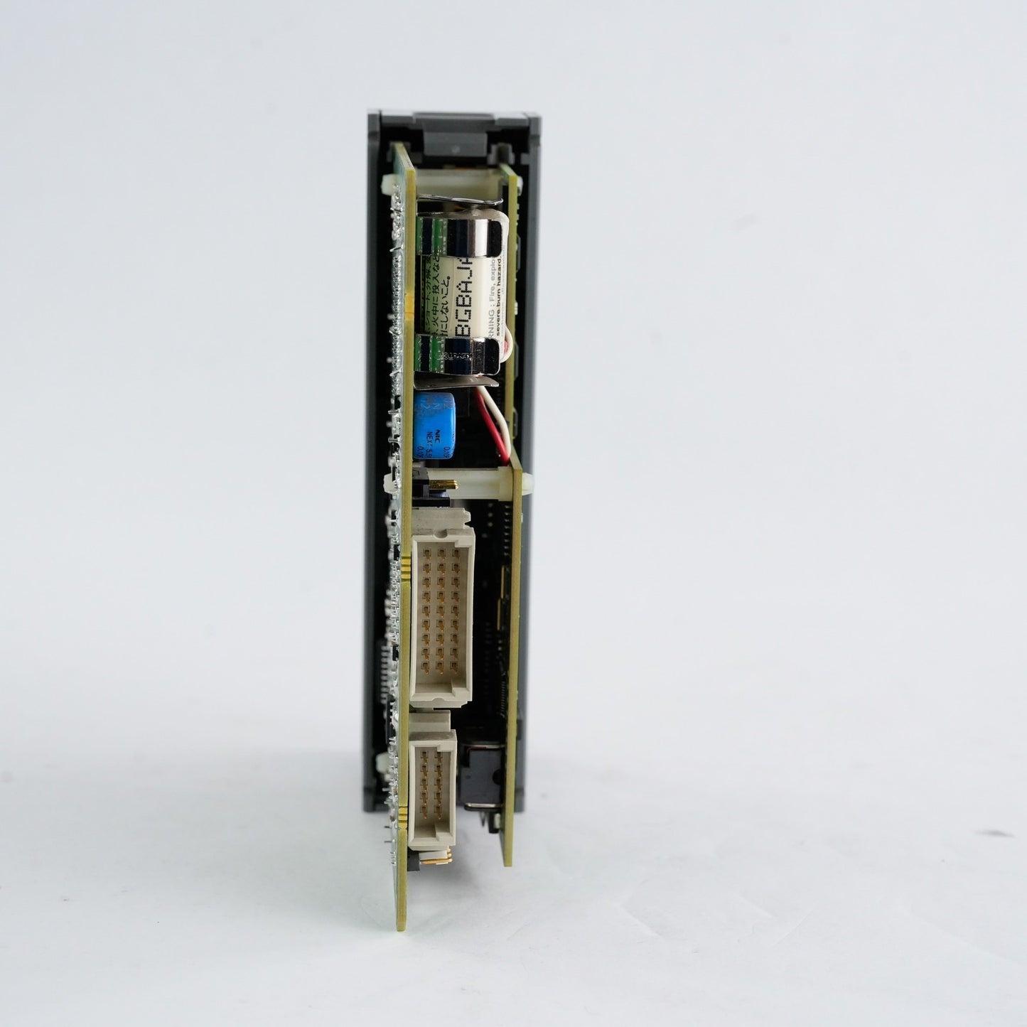 Allen Bradley 1747-L553 /D SLC 500 5/05 CPU Processor 1747L553 Ser D Refurbished
