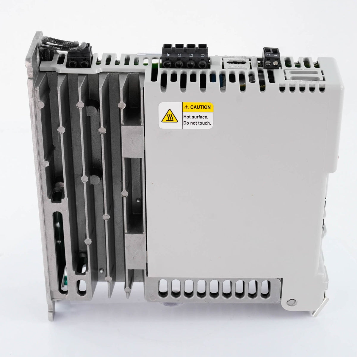 Allen Bradley 2198-H003-ERS2 Ser A Kinetix 5500 Servo Drive 1.0kW - Without Box