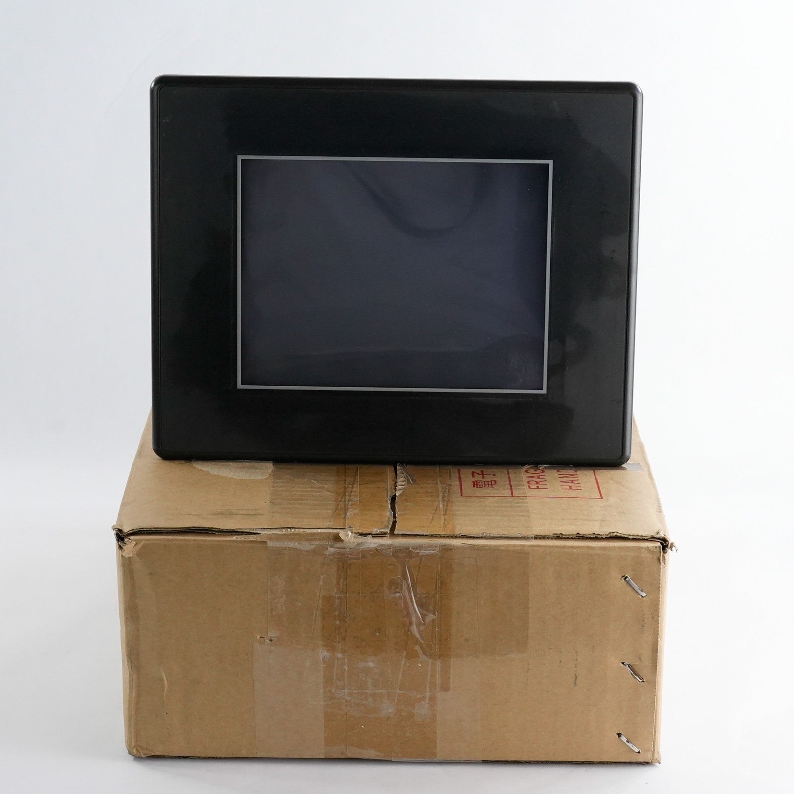 Automation Direct EA7-T8C Operator Interface HMI Display Terminal EA7T ...