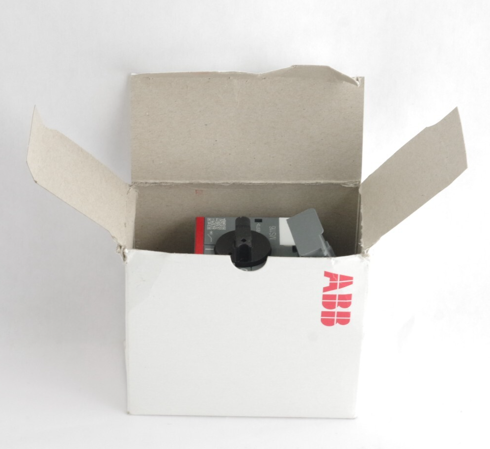 ABB MS116-32 Motor Protection Circuit Breaker 25-32Amp MS11632 - Open Box