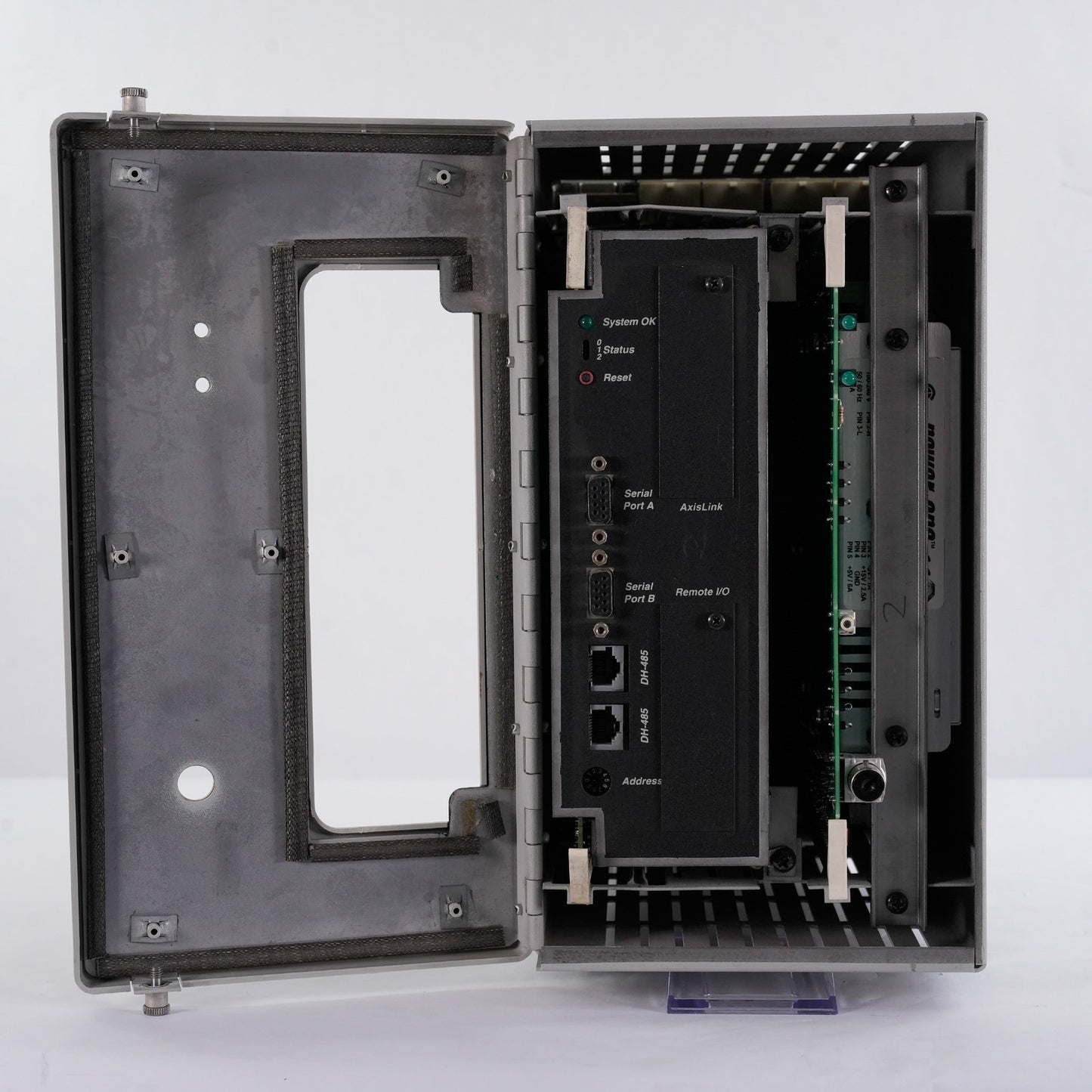 Allen Bradley 4100-234 /P IMC S-Class Compact 4 Axis Motion Controller