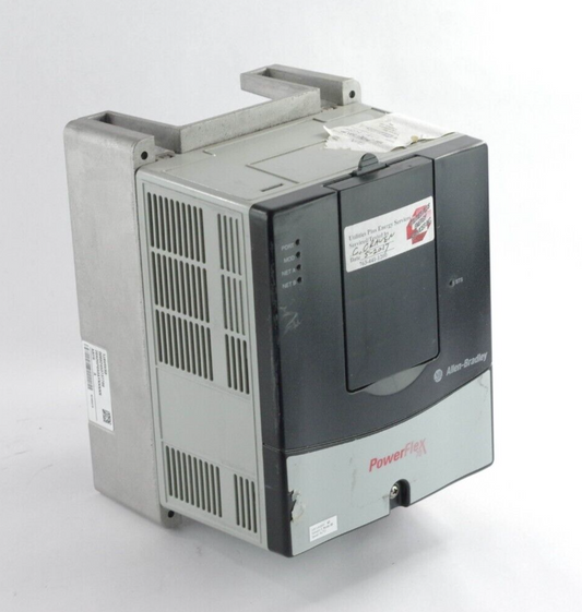 Allen Bradley PowerFlex 70 3HP 20AD5P0F0AYNNNNN 480VAC Powerflex 70 Drive