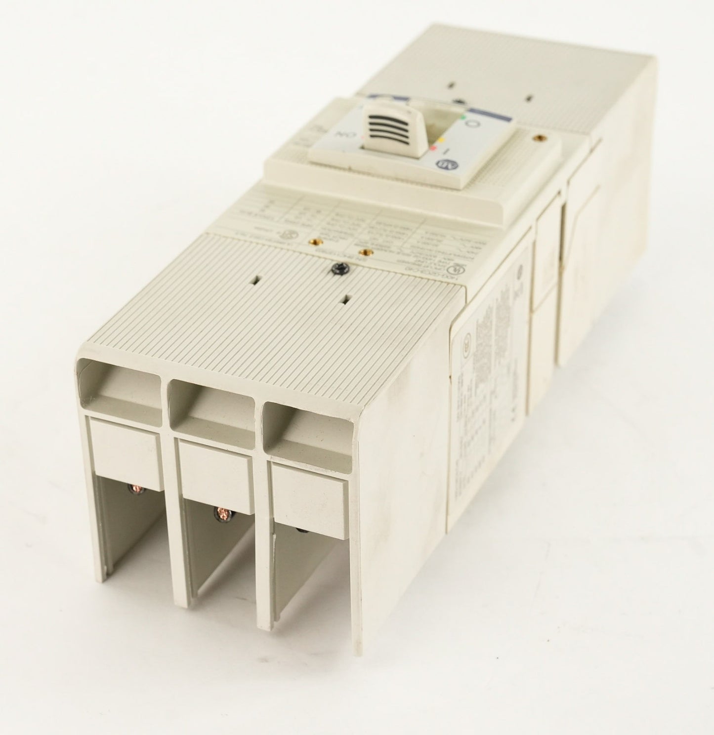 Allen Bradley 140G-G2C3-C40 Circuit Breaker 40A 3 Pole 140GG2C3C40